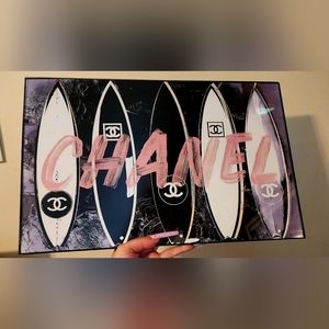 inspired 11"x17" Framed Wall Art